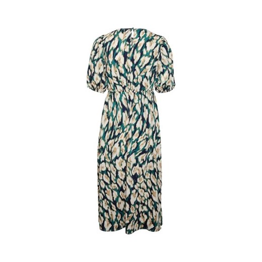VERO MODA Sukienka casual - Wielokolorowy - - 2XL(2XL) Vero Moda 3XL(3XL) wyprzedaż Halfprice
