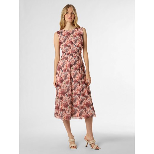 Swing Sukienka damska Kobiety drzewo różane wzorzysty ze sklepu vangraaf w kategorii Sukienki - zdjęcie 157237649
