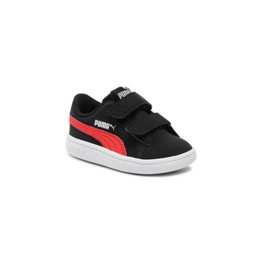 Puma Sneakersy Smash v2 Buck V Inf 365184 26 Czarny Puma 27 promocyjna cena MODIVO