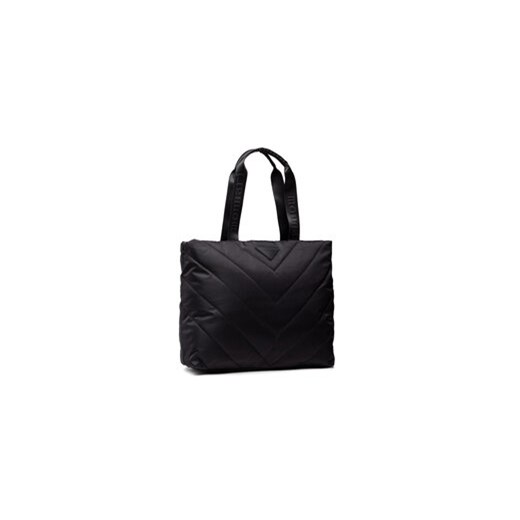 Monnari Torebka BAG2480-020 Czarny uniwersalny promocja MODIVO