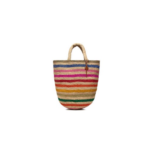 Manebi Torebka Sunset Bag Large V 2.0 Ab Kolorowy Manebi uniwersalny MODIVO