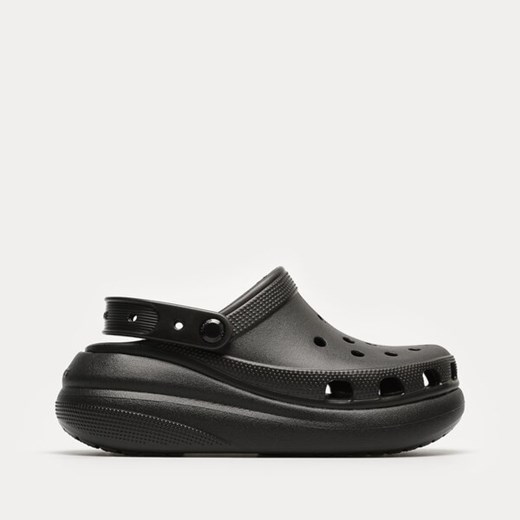 CROCS CLASSIC CRUSH CLOG ze sklepu Symbiosis w kategorii Klapki damskie - zdjęcie 157256336