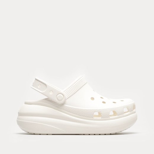 CROCS CLASSIC CRUSH CLOG ze sklepu Symbiosis w kategorii Klapki damskie - zdjęcie 157256337