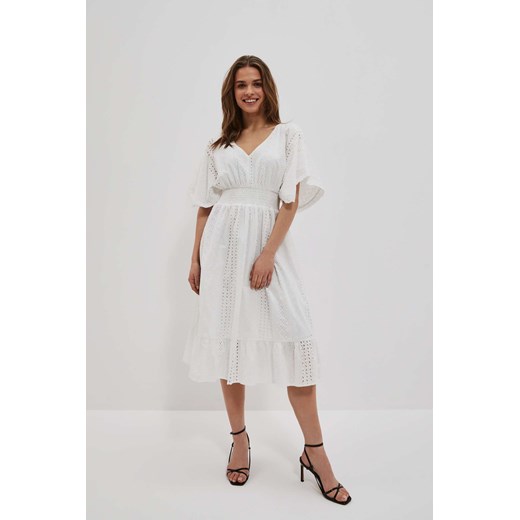 Sukienka boho L Moodo.pl