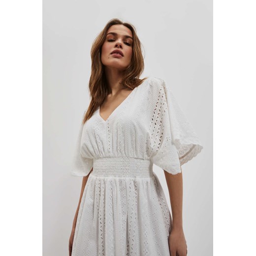 Sukienka boho L Moodo.pl