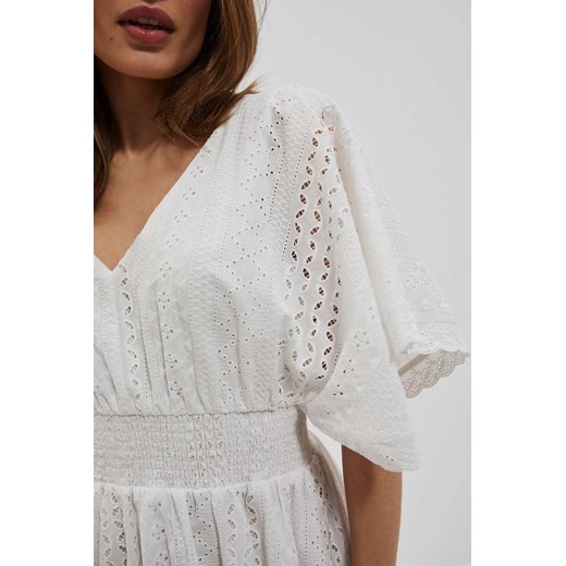 Sukienka boho S Moodo.pl