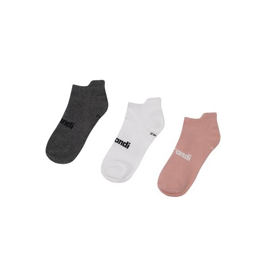 Skarpetki damskie 3-pak Sprandi 0WB-005-SS23 (3-PACK) Sprandi 39-42 ccc.eu