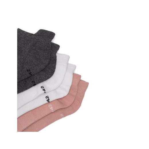Skarpetki damskie 3-pak Sprandi 0WB-005-SS23 (3-PACK) Sprandi 39-42 ccc.eu