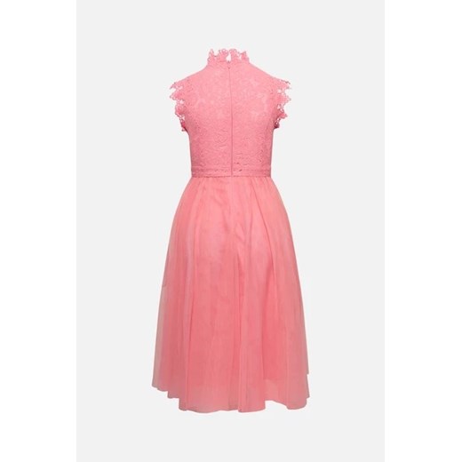 APART Sukienka - Różowy - Kobieta - L (L) M (M) okazja Halfprice