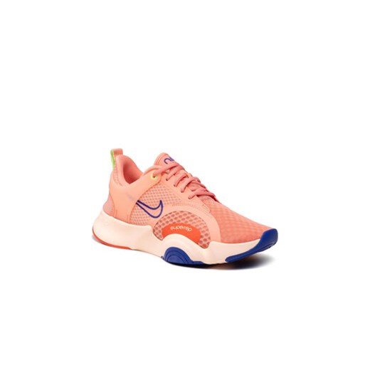 Nike Buty Superrep Go 2 CZ0612 646 Różowy Nike 39 wyprzedaż MODIVO