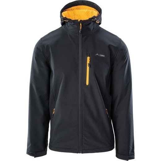 Softshell męski Ihar Elbrus ze sklepu SPORT-SHOP.pl w kategorii Kurtki męskie - zdjęcie 157268888