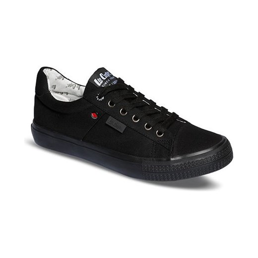Buty LCW-22-31 Logo Lee Cooper ze sklepu SPORT-SHOP.pl w kategorii Trampki męskie - zdjęcie 157268975