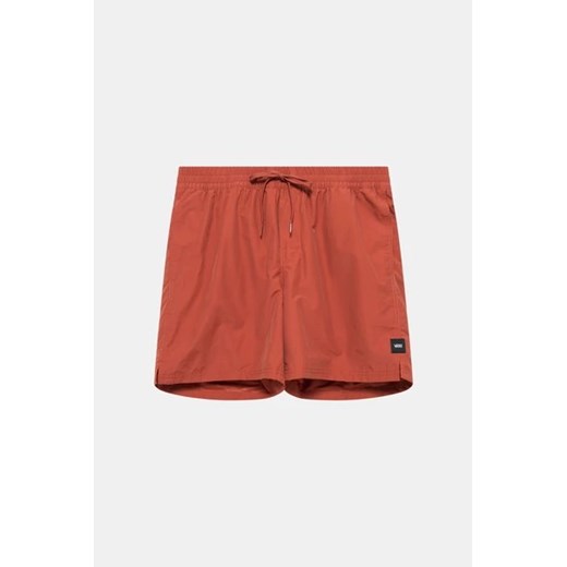 VANS Kąpielówki - Rudy - Mężczyzna - L (L) Vans M (M) okazja Halfprice