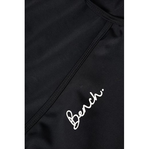 BENCH Strój kąpielowy jednoczęściowy - Czarny - Kobieta - 42 EUR (14 UK)(L) Bench 40 EUR (12 UK)(M) wyprzedaż Halfprice