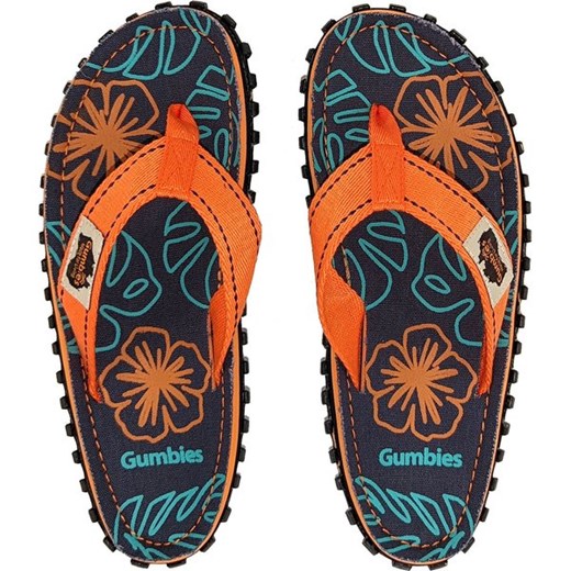 Klapki, japonki Inslander Flip-Flops Gumbies ze sklepu SPORT-SHOP.pl w kategorii Klapki męskie - zdjęcie 157272856