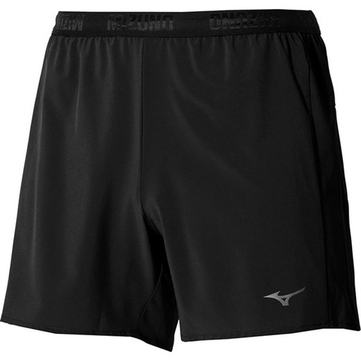 Spodenki męskie Alpha 5.5 Mizuno ze sklepu SPORT-SHOP.pl w kategorii Spodenki męskie - zdjęcie 157272858