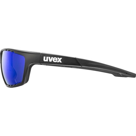 Okulary przeciwsłoneczne Sportstyle 706 Uvex Uvex One Size SPORT-SHOP.pl