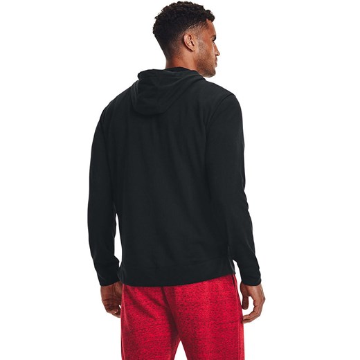 Under Armour Bluza w kolorze czarnym Under Armour XL Limango Polska