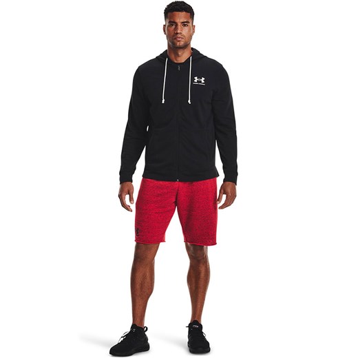 Under Armour Bluza w kolorze czarnym Under Armour XL Limango Polska
