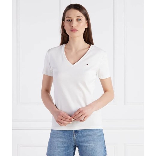 Tommy Hilfiger T-shirt SLIM CODY | Slim Fit Tommy Hilfiger XS Gomez Fashion Store