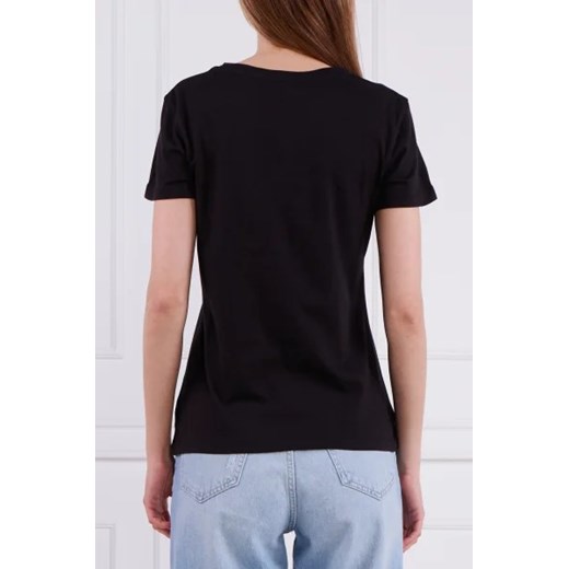 CALVIN KLEIN JEANS T-shirt 2-pack MONOGRAM | Slim Fit L wyprzedaż Gomez Fashion Store