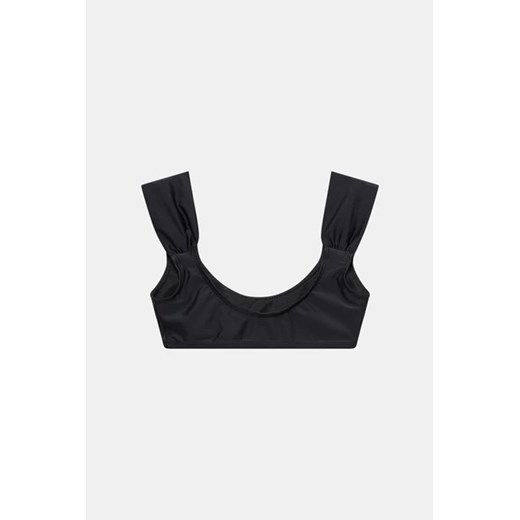 PIMKIE Biustonosz kąpielowy - Czarny - Kobieta - 42 EUR(XL) Pimkie 42 EUR(XL) wyprzedaż Halfprice