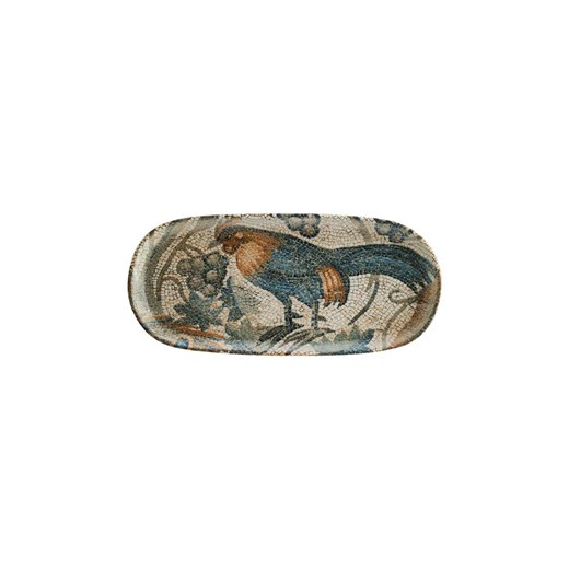 Bonna talerz do serwowania Mesopotamia Bandeja 21 cm ze sklepu ANSWEAR.com w kategorii Naczynia - zdjęcie 157293868