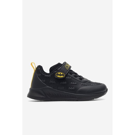 Buty sportowe dziecięce BATMAN na rzepy
