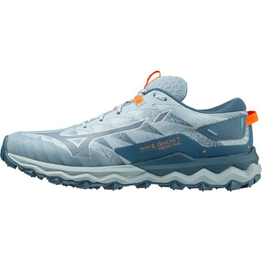 Buty do biegania Wave Daichi 7 Mizuno ze sklepu SPORT-SHOP.pl w kategorii Buty sportowe męskie - zdjęcie 157295608
