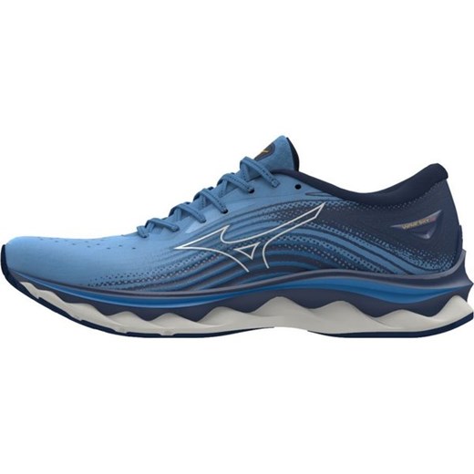 Buty Wave Sky 6 Mizuno ze sklepu SPORT-SHOP.pl w kategorii Buty sportowe męskie - zdjęcie 157295739