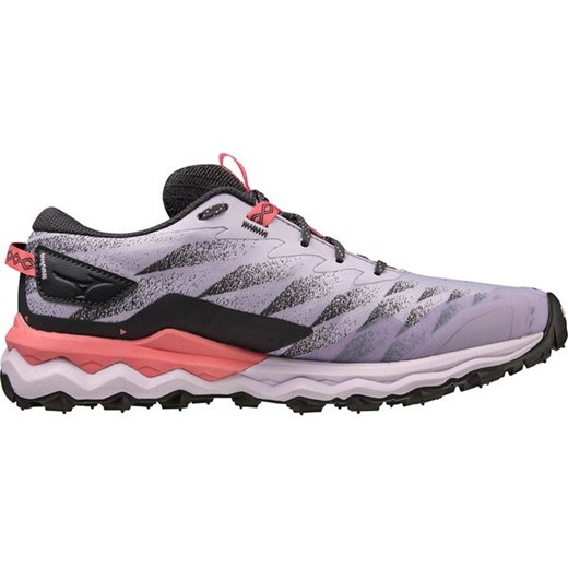 Buty do biegania Wave Daichi 7 Wm's Mizuno ze sklepu SPORT-SHOP.pl w kategorii Buty sportowe damskie - zdjęcie 157295836