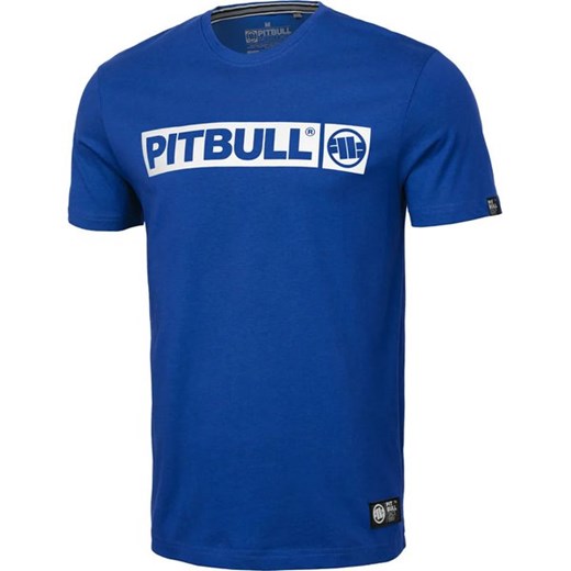 Koszulka męska Hilltop Pitbull West Coast ze sklepu SPORT-SHOP.pl w kategorii T-shirty męskie - zdjęcie 157296006
