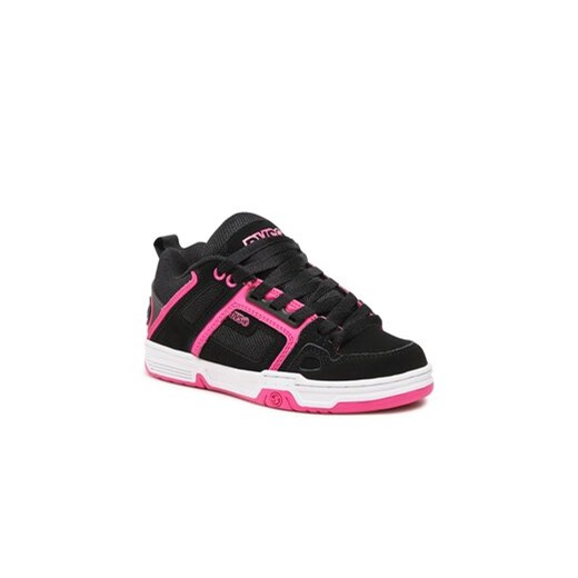 DVS Sneakersy Comanche DVF0000029 Czarny 39 MODIVO