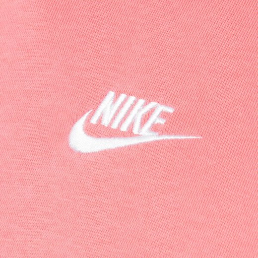 NIKE BLUZA Z KAPTUREM W NSW CLUB FLC STD PLUS SIZE Nike 2X okazja Sizeer
