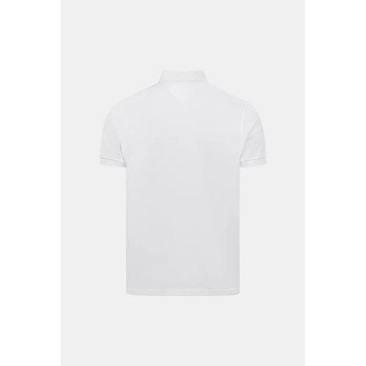 TOMMY HILFIGER Koszulka polo - Biały - Mężczyzna - 3XL(3XL) Tommy Hilfiger XS(XS) Halfprice