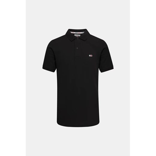 TOMMY HILFIGER Koszulka polo - Czarny - Mężczyzna - 2XL(2XL) Tommy Hilfiger M (M) Halfprice
