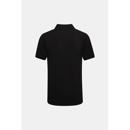TOMMY HILFIGER Koszulka polo - Czarny - Mężczyzna - 2XL(2XL) Tommy Hilfiger XL (XL) Halfprice