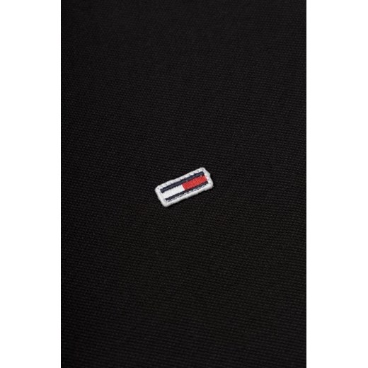 TOMMY HILFIGER Koszulka polo - Czarny - Mężczyzna - 2XL(2XL) Tommy Hilfiger XL (XL) Halfprice