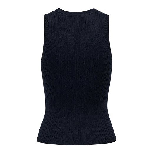 JDY Top w kolorze granatowym Jdy XS Limango Polska