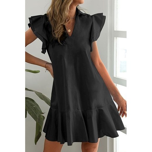 Sukienka IVET oversize