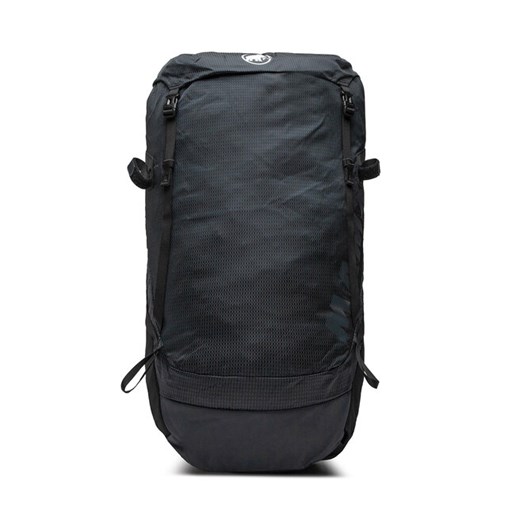 Plecak Mammut Ducan 24 2530-00350-0001-1024 Black Mammut 00 wyprzedaż eobuwie.pl