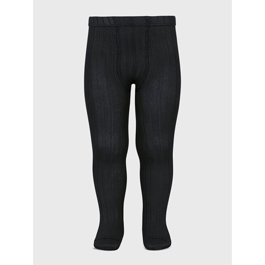 Rajstopy Dziecięce Condor 2.016/1 Black 900 Condor 23_26 eobuwie.pl