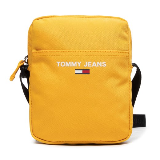 Saszetka Tommy Jeans Tjm Essential Reporter AM0AM08553 ZFW Tommy Jeans 00 promocyjna cena eobuwie.pl