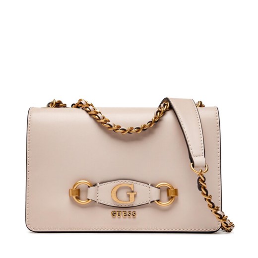 Torebka Guess Izzy (VB) HWVB86 54210 LGR Guess 00 promocja eobuwie.pl