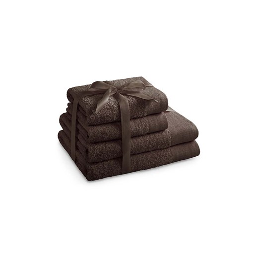 Zestaw Ręczników 4-pack ze sklepu ANSWEAR.com w kategorii Ręczniki - zdjęcie 157444656