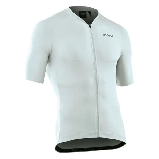 Koszulka rowerowa męska Essence 2 Jersey SL Northwave ze sklepu SPORT-SHOP.pl w kategorii T-shirty męskie - zdjęcie 157446576