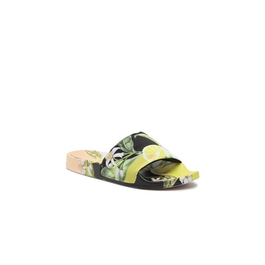 Ted Baker Klapki Azzin 268983 Czarny Ted Baker 39 MODIVO