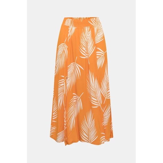 APRICOT Spódnica - Pomarańczowy - Kobieta - L (L) XL (XL) okazyjna cena Halfprice