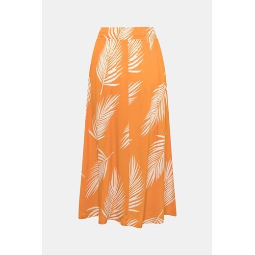 APRICOT Spódnica - Pomarańczowy - Kobieta - L (L) XL (XL) promocja Halfprice