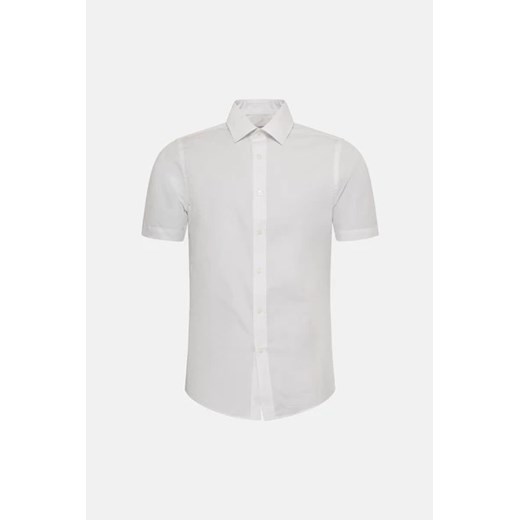 PAKO LORENTE Koszula - Biały - Mężczyzna - M (M) Pako Lorente M (M) okazyjna cena Halfprice